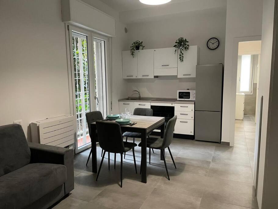 Sant'orsola Appartement