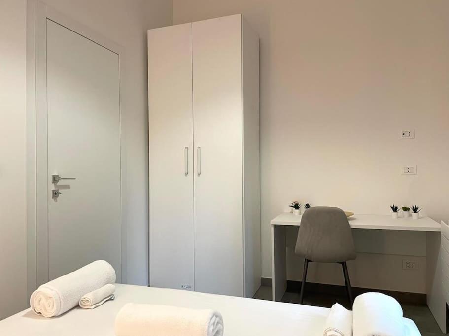 Sant'orsola Apartment Bologna