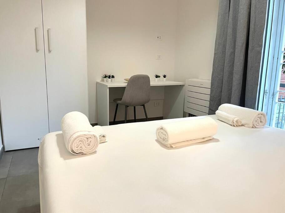 Apartment Sant'orsola