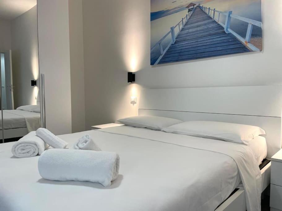 Sant'orsola Apartment Bologna