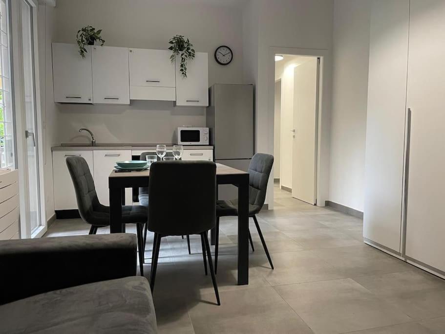 Sant'orsola Apartment Bologna