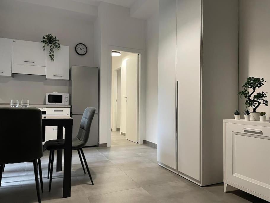 Sant'orsola Apartment